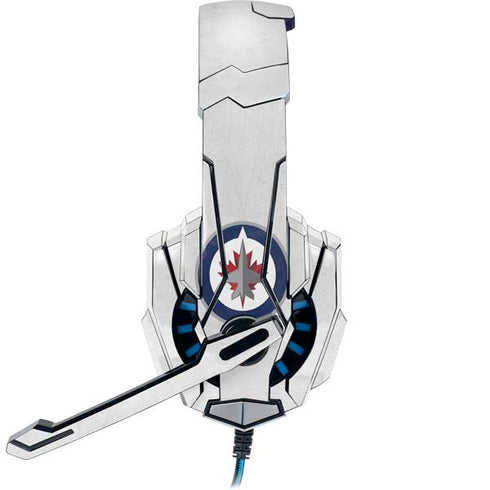 NHL Winnipeg Jets Distressed BENGOO G9000 Skin